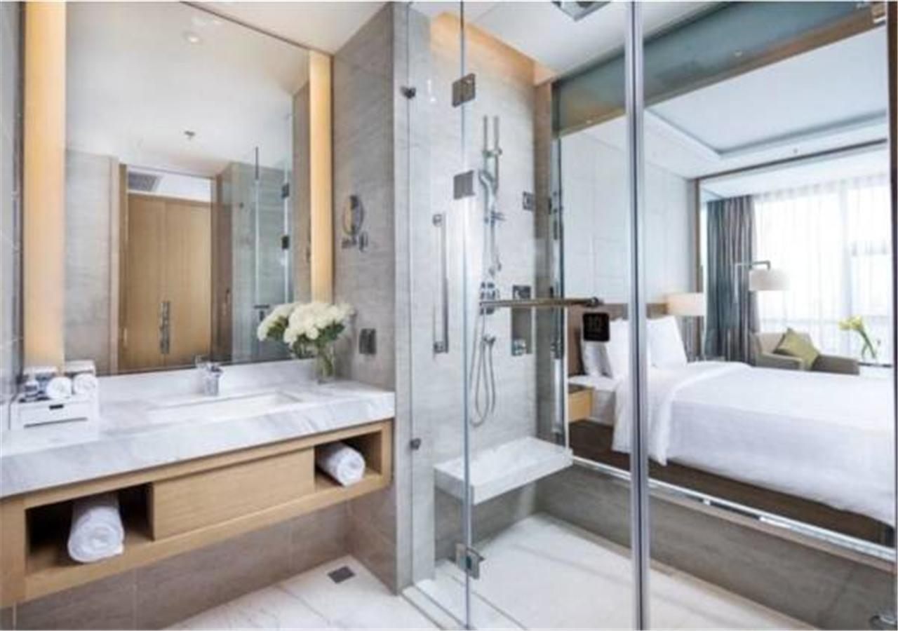 Jinan Inzone Royal Plaza Hotels Esterno foto